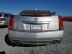 2012 Cadillac CTS Luxury Collection