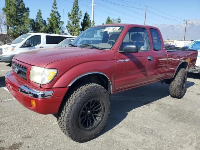 1998 Toyota Tacoma Xtracab