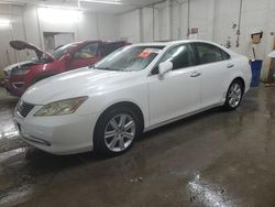 2008 Lexus ES 350 en venta en Madisonville, TN