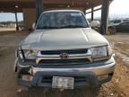 2001 Toyota 4runner SR5