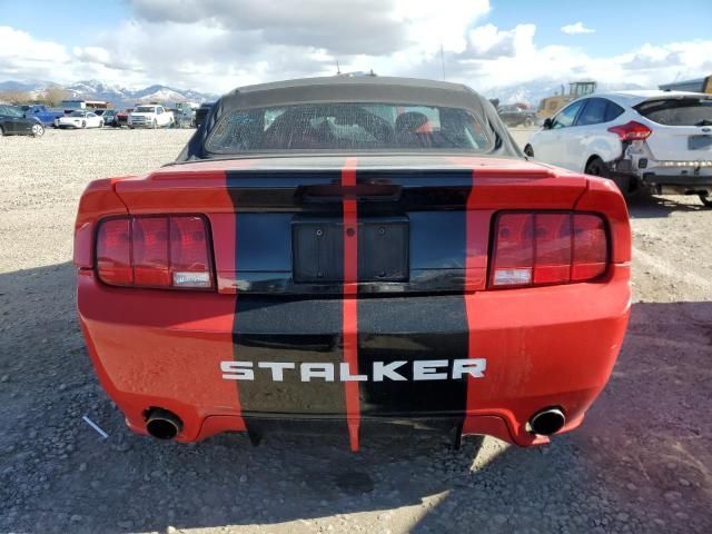 2005 Ford Mustang GT