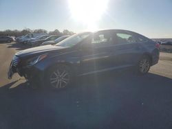 Hyundai Vehiculos salvage en venta: 2016 Hyundai Sonata SE