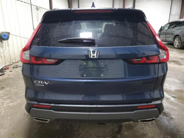 2023 Honda CR-V Sport