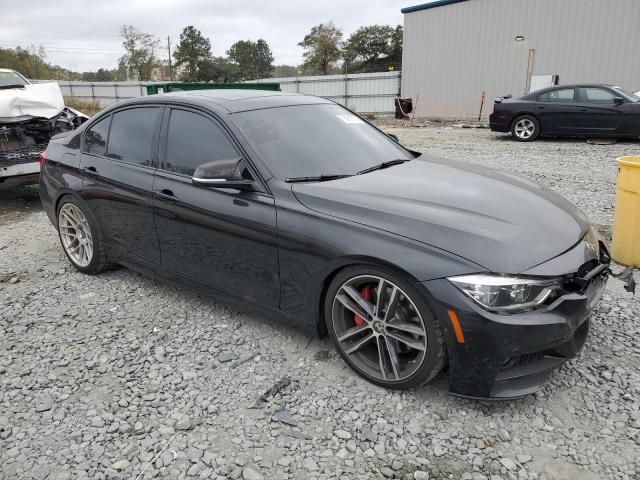 2018 BMW 340 I