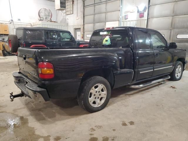 2003 Chevrolet Silverado C1500