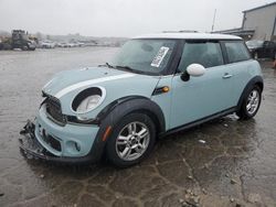 Mini Vehiculos salvage en venta: 2012 Mini Cooper