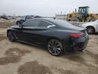 2018 Infiniti Q60 RED Sport 400