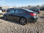 2016 Subaru Legacy 2.5I Limited