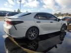 2023 Toyota Camry SE Night Shade