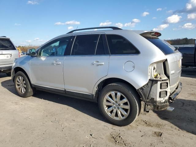 2010 Ford Edge Limited