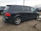 2010 Volkswagen Routan SEL