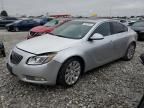 2011 Buick Regal CXL