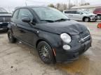 2013 Fiat 500 POP