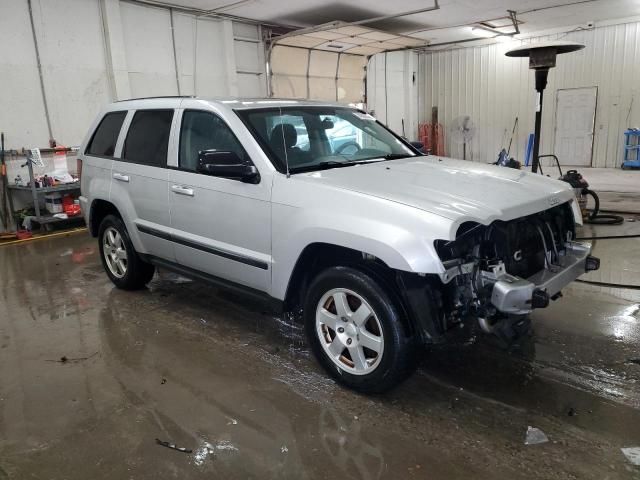 2008 Jeep Grand Cherokee Laredo