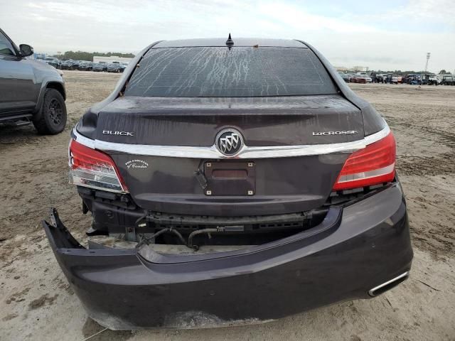 2014 Buick Lacrosse