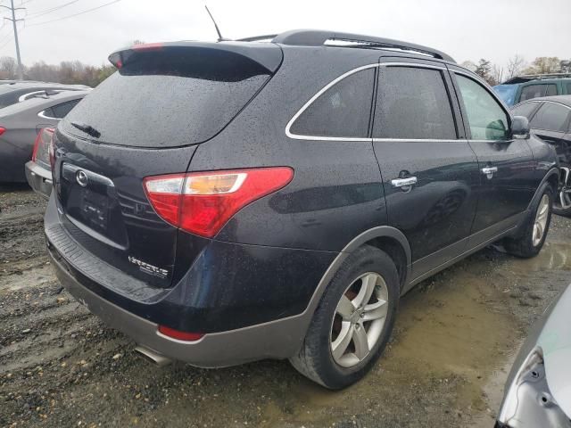 2008 Hyundai Veracruz GLS