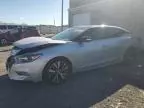 2016 Nissan Maxima 3.5S