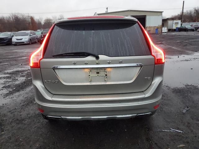 2015 Volvo XC60 T5 Premier