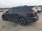 2013 Ford Explorer Sport