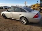 2007 Ford Five Hundred SEL