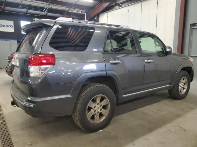 2010 Toyota 4runner SR5