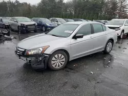 Lotes con ofertas a la venta en subasta: 2012 Honda Accord LX