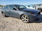 2010 Audi A4 Premium