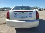 2007 Cadillac CTS HI Feature V6