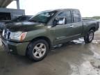 2005 Nissan Titan XE