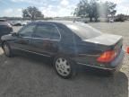 2002 Lexus LS 430