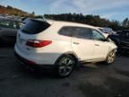 2015 Hyundai Santa FE GLS