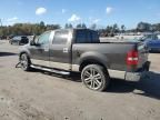 2008 Ford F150 Supercrew