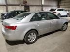 2008 Hyundai Sonata GLS