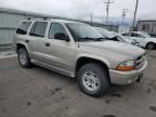 2001 Dodge Durango