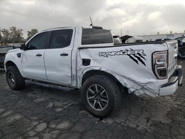 2019 Ford Ranger XL