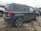 2015 Jeep Patriot