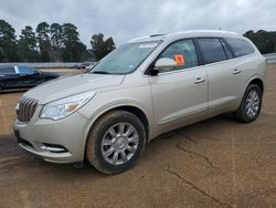 2014 Buick Enclave en venta en Longview, TX