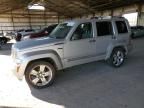 2011 Jeep Liberty Sport