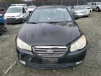 2008 Hyundai Elantra GLS