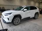 2022 Toyota Rav4 Limited