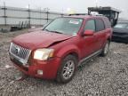 2010 Mercury Mariner Premier