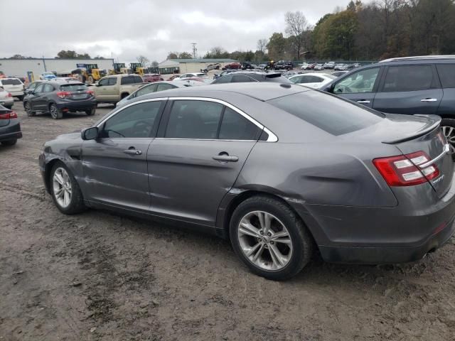 2014 Ford Taurus SEL