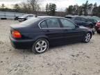 2004 BMW 330 I