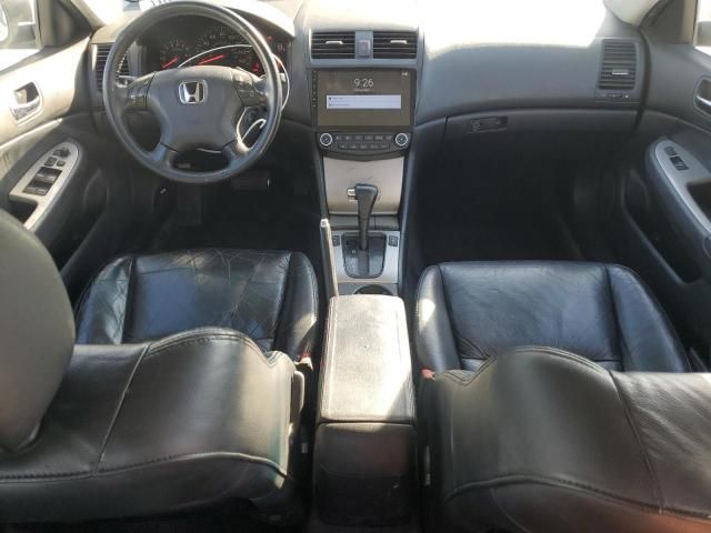 2003 Honda Accord EX