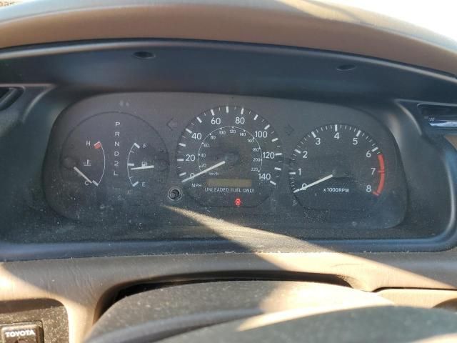 1998 Toyota Camry CE