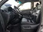 2005 Honda Odyssey Touring