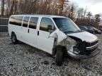 2017 Chevrolet Express G3500 LT