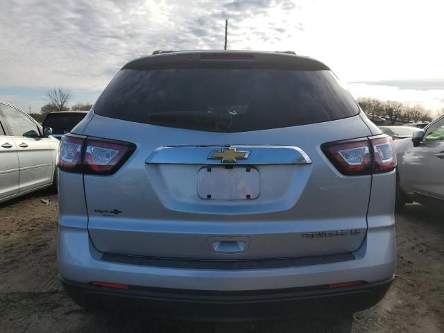 2015 Chevrolet Traverse LS