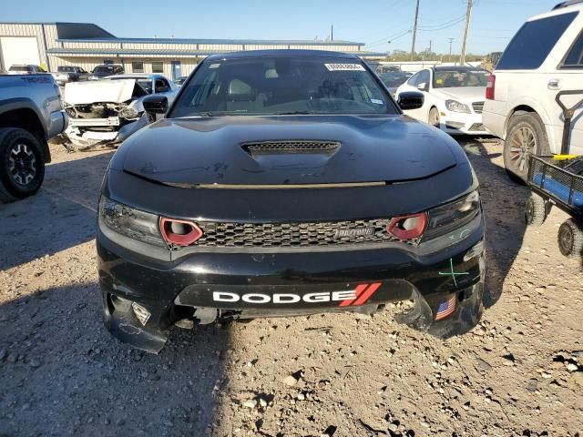 2019 Dodge Charger Scat Pack