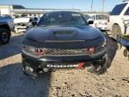 2019 Dodge Charger Scat Pack